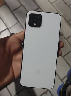 Google Pixel 4