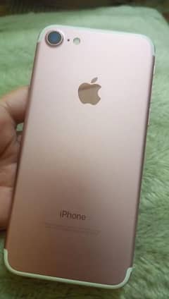 iPhone 7 128gb PTA approved