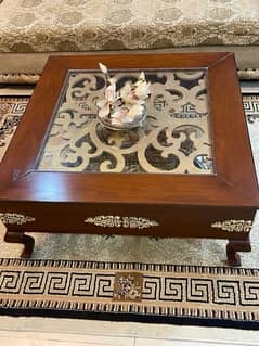 center Table in Good condition