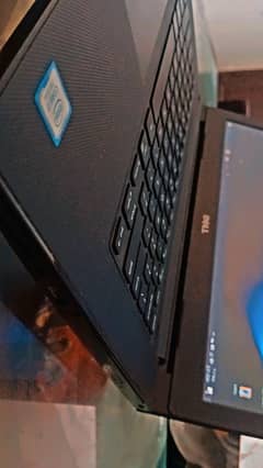 Dell Core i7 Gen7