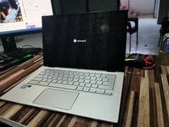 Asus Chromebook C434T 4gb 64gb