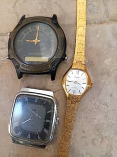 3 watches sell wattsap 03435683350
