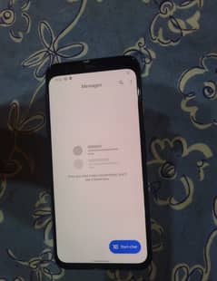 Google pixel 4 64 gb pta proved available in good condition