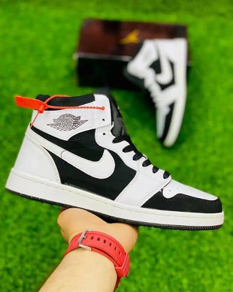 NIKE AIR JORDAN 1 HIGH 6