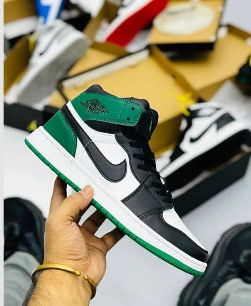 NIKE AIR JORDAN 1 HIGH 7