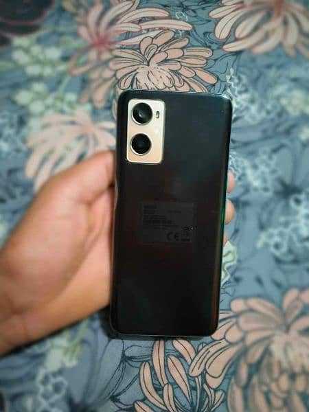 Oppo A96 8Gb ram+ 5Gb Ex possible with techno spark20pro+ 5