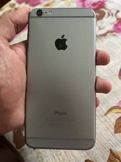 Iphone 6 Plus 128GB PTA APPROVED