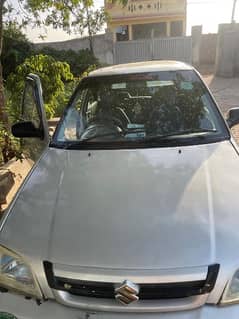 Suzuki Cultus VX 2004