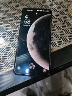 oppo reno 5 condition 10/10 box available exchange not possible
