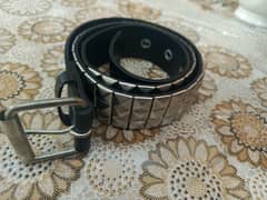 Belt for sale