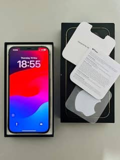 iphone 12pro max 256 GB 03326402045 My Whatsapp number