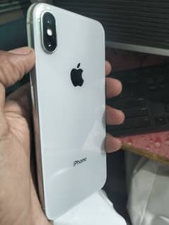 I PHONE X PTA APPROVED