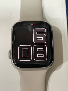 Apple watch series 7 44mm
