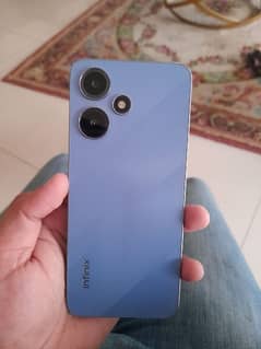 infinix