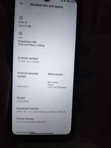 Xiaomi 10c 3