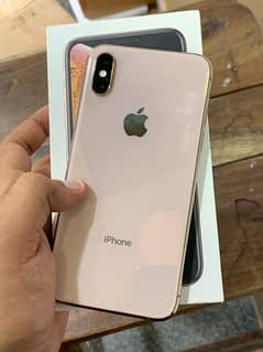 iphone XS 64gb p t a approved