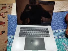 Macbook PRO 2015 15 inch display issue