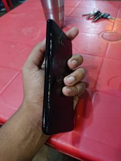 SAMSUNG GALAXY S8 EDGE(dual sim official pta approved)