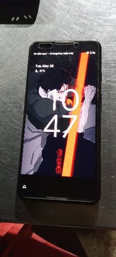 Google Pixel 3 4/128 10/10 NON PTA Condition Only 1 Month Use