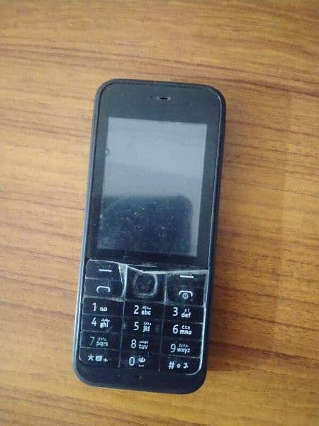 NOKIA 220 0