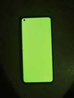 Oneplus 8 SD865 8+128GB Green screen
