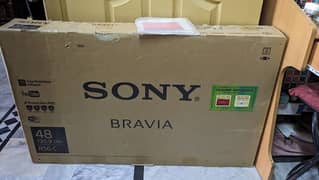 Sony Bravia R56 C 48inch