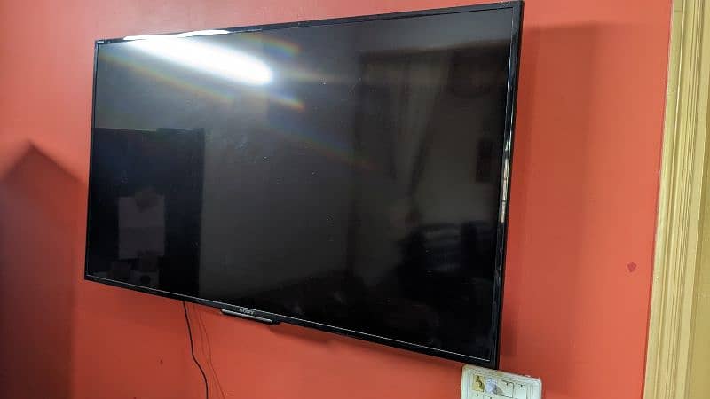 Sony Bravia R56 C 48inch 2