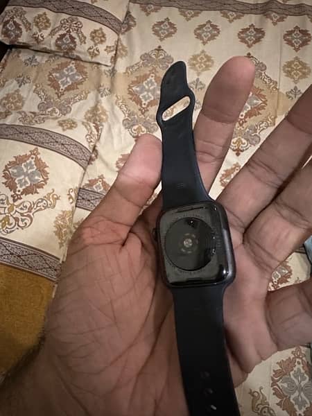 apple watch se 44mm 2