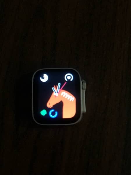 i8 Ultra Smart Watch 2