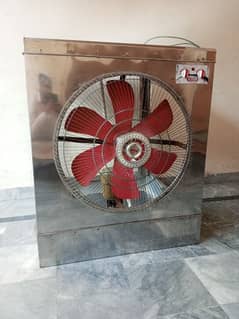 AIR COOLER (Asia} company For SALE. contact 0344-5508116