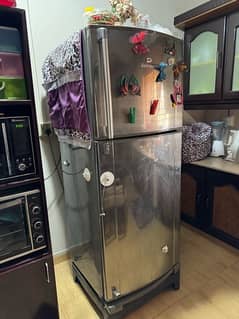Dawlance Refrigerator Fridge Freezer