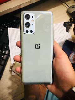 One plus 9 pro