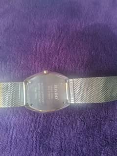 original watch