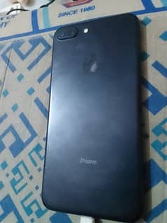 iPhone 7 Plus pta approved 32gb