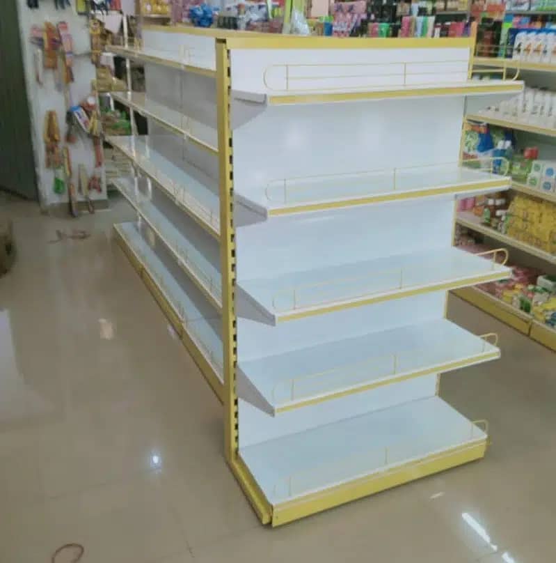 Grocery store racks/ Warehouse racks/ Pharmacy racks/ Mart racks 9
