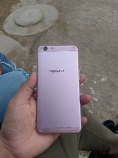 oppo f1s PTA approved