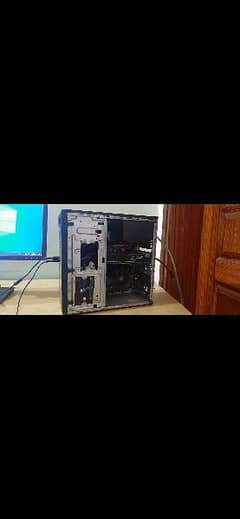 PC with LCD for gaming and all purposes in a very reasonable price