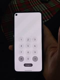 Google pixel 4A5G official PTA approved