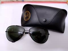 Original Ray Ban sunglasses RB3293 with box