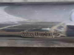 Honda 125 Cylincer 2012 model
