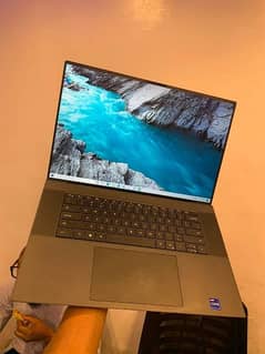 2021 Dell XPS 17 9710 Graphics/Gaming Laptop