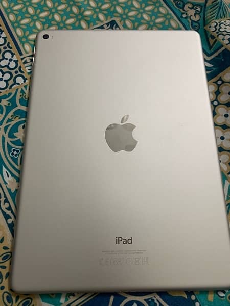 Apple Ipad Air 2 || 128GB 0