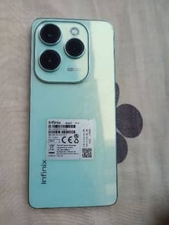 Infinix Hot 40 pro 2 months used only