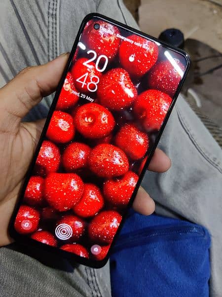 Oppo F21pro 5G model display fingerprint 8GB 128GB with box asess 8