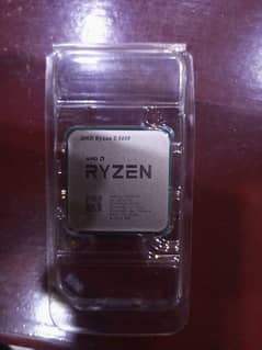 Ryzen 5600 New Processor