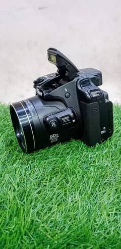Nikon Coolpix B700 4k camera battery charger