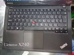 Lenovo Laptops Core i3/5/7 4th and 5th Generation for Sale