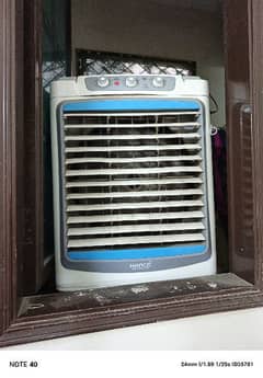 Hanco original air cooler