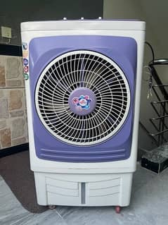 12V dc air cooler