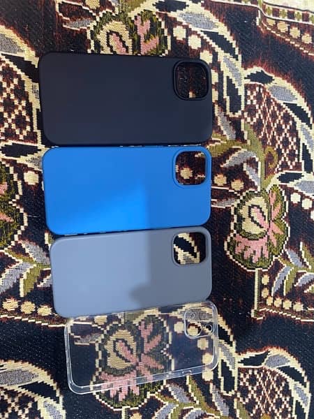 iphone 13 cases cover and camera protectors 2